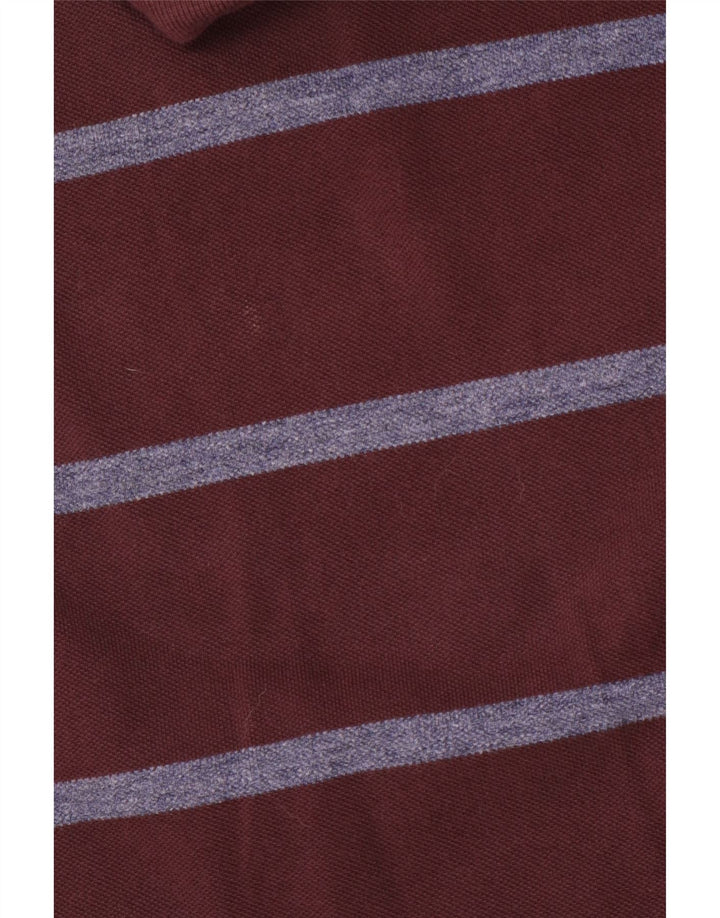 Herre polo shirt Large