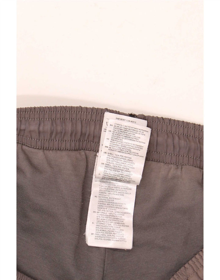 Adidas Træningsdragt til mænd Joggers Medium Grå Polyester