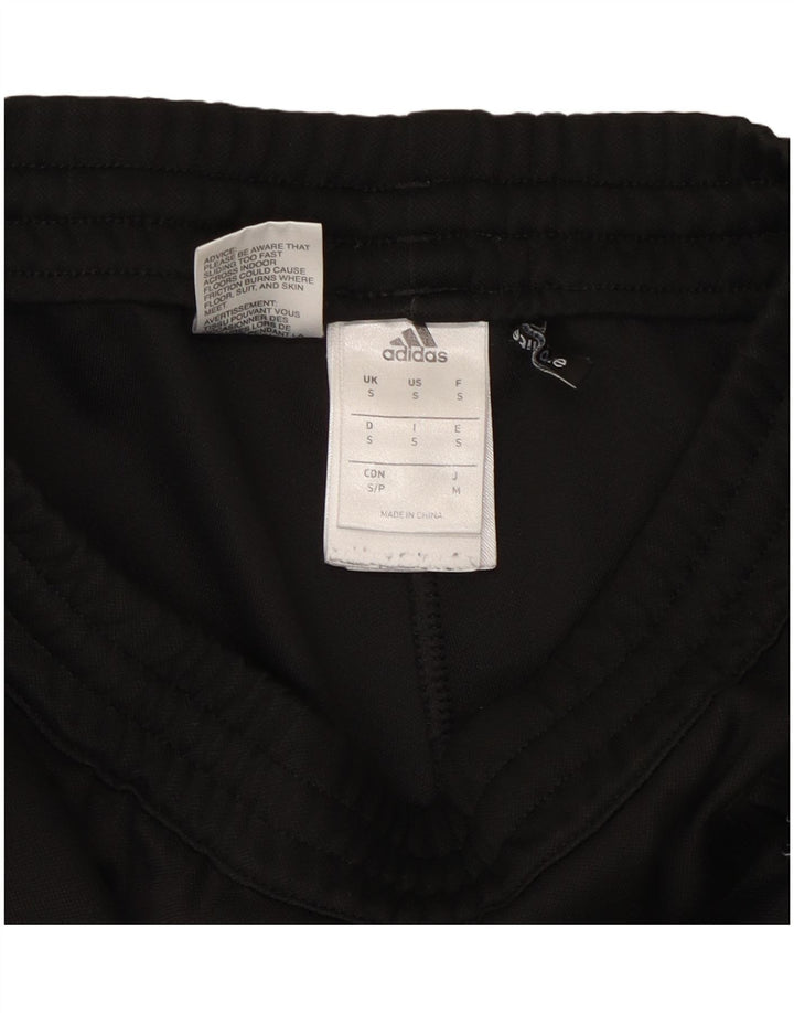 Adidas Herre Climalite træningsdragt Bukser Small Black