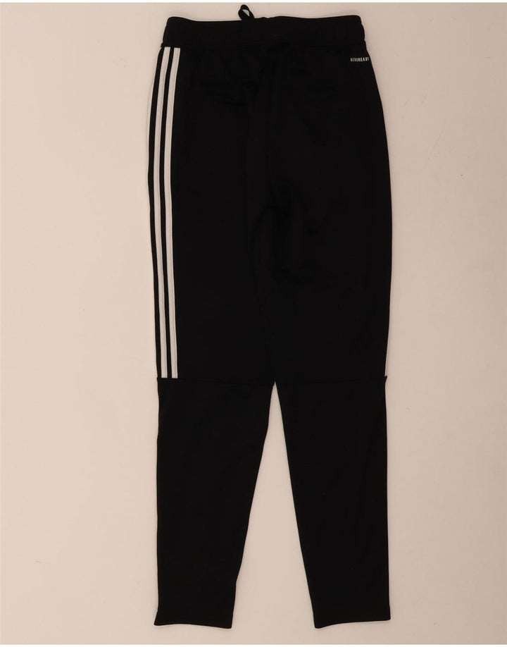 Adidas Aeroready træningsdragt bukser til mænd Lille sort polyester