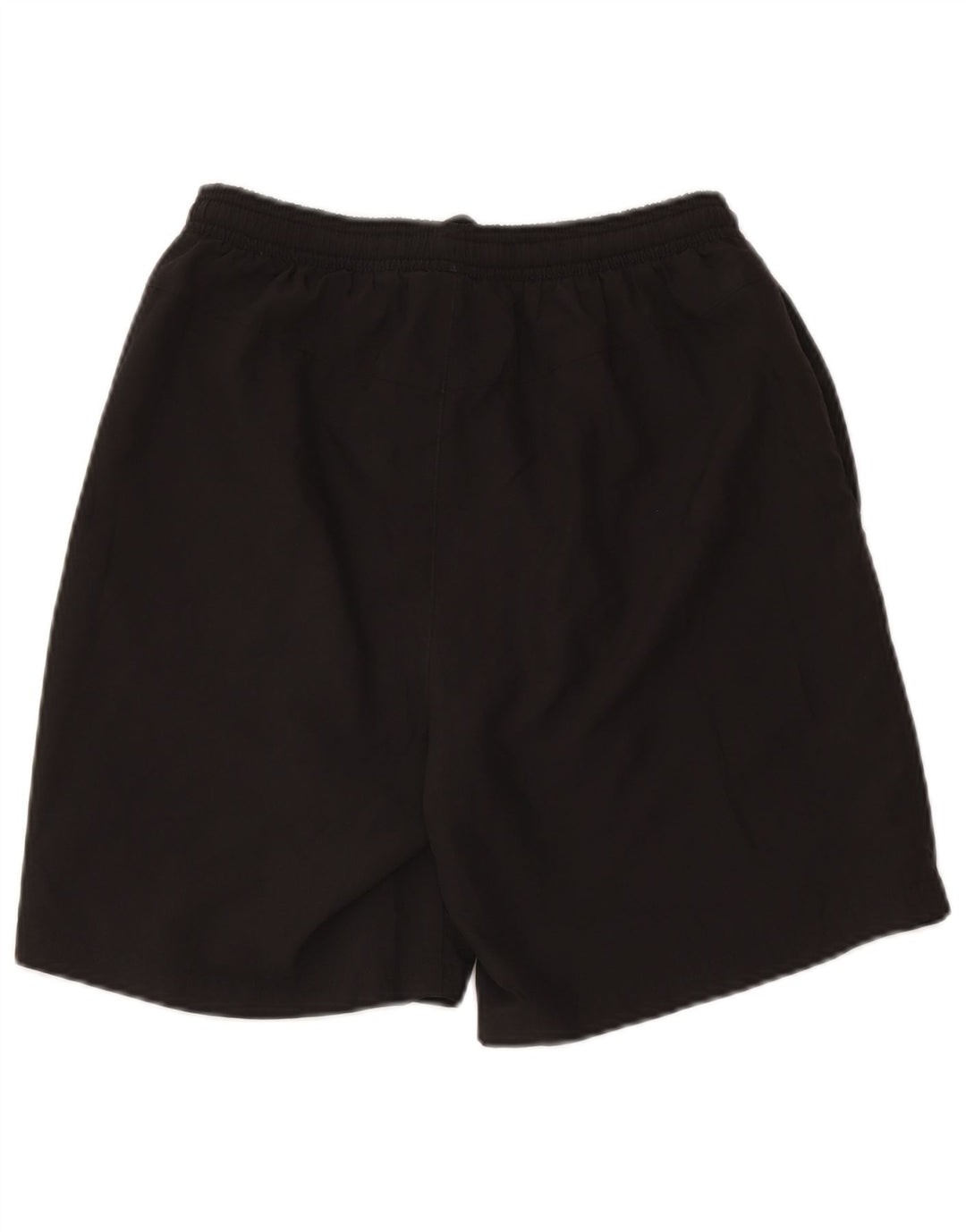 Puma Herre Sportshorts Medium Sort Polyester