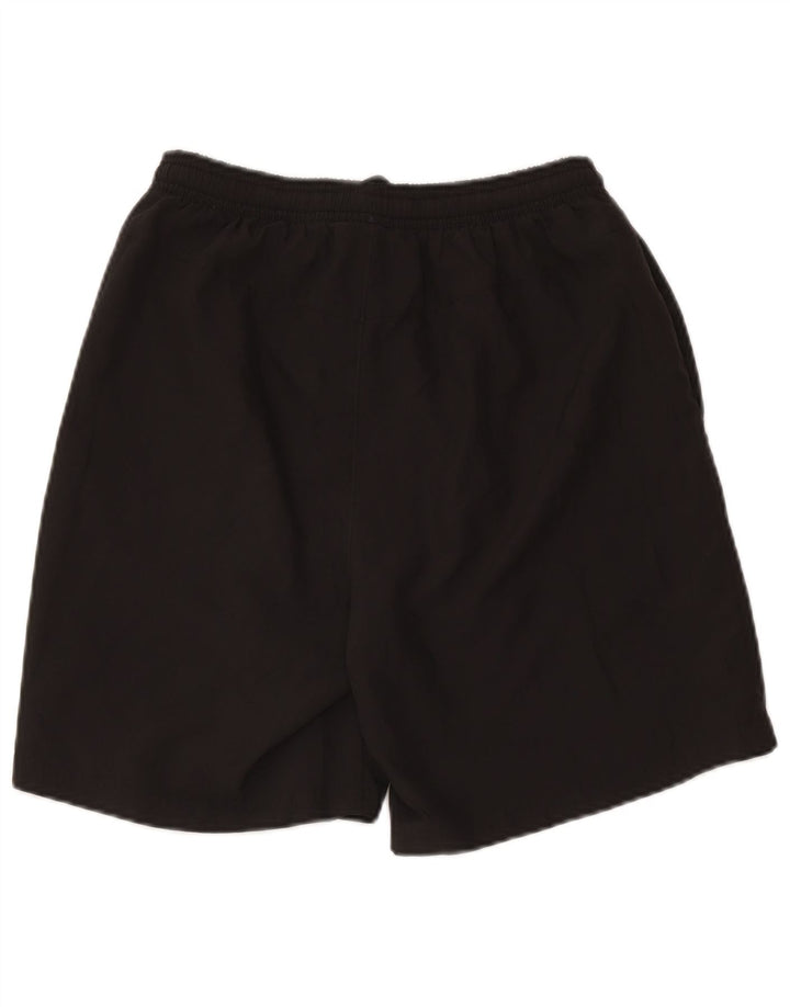 Puma Herre Sportshorts Medium Sort Polyester