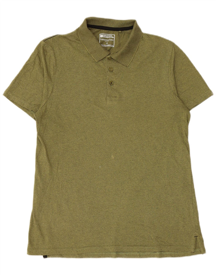 Mountain Warehouse Herre poloshirt Medium Khaki
