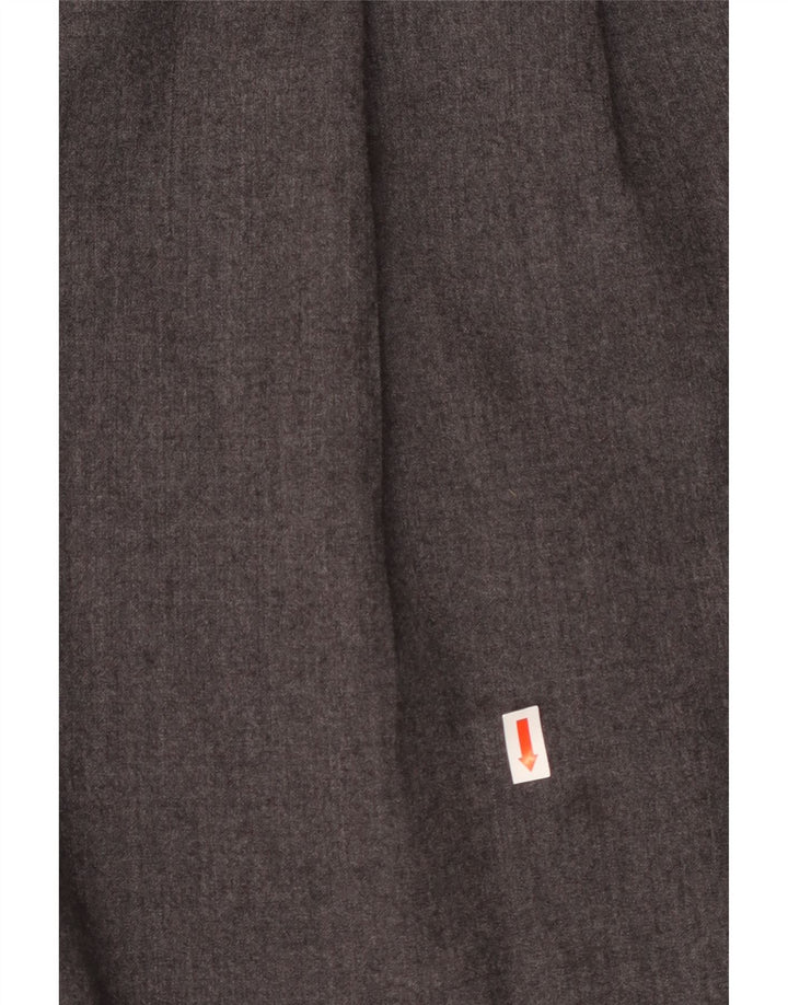 CHAPS Herre Pegged Suit Bukser W38 L30 Grå