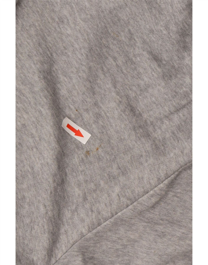 LE COQ SPORTIF Træningsdragt til mænd Joggers XL Grå