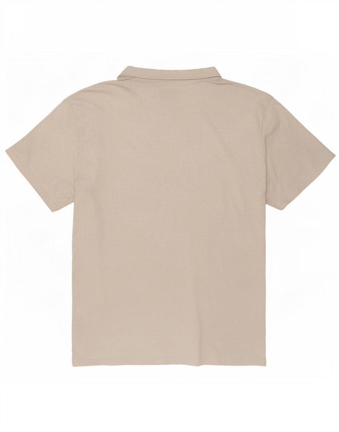 Guess Herre Regular Fit T-Shirt Top Medium Hvid Bomuld