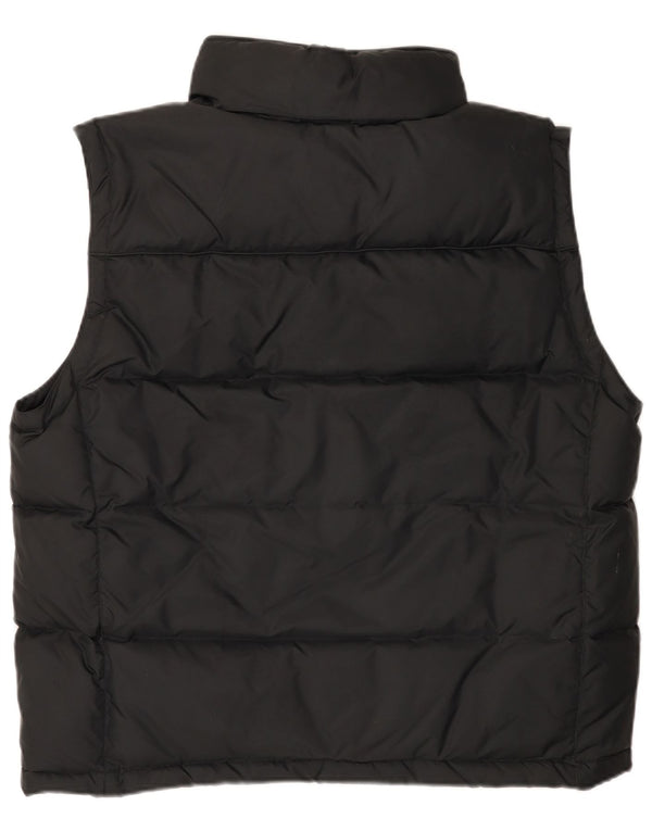 Champion Polstret Gilet UK 42 XL sort polyamid