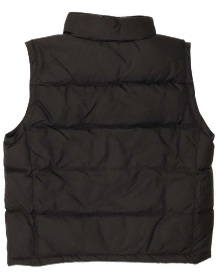 Champion Polstret Gilet UK 42 XL sort polyamid
