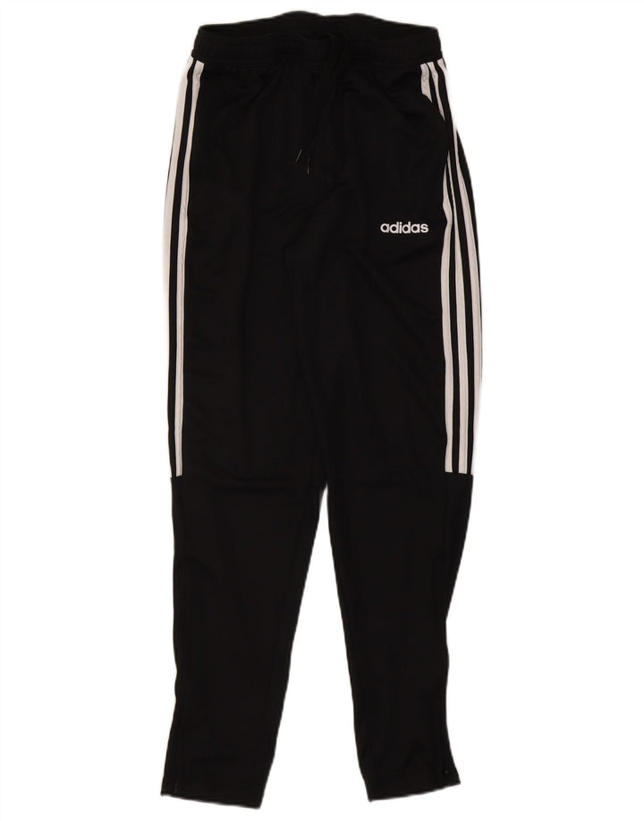 Adidas Herre Aeroready træningsdragt Bukser Medium Sort