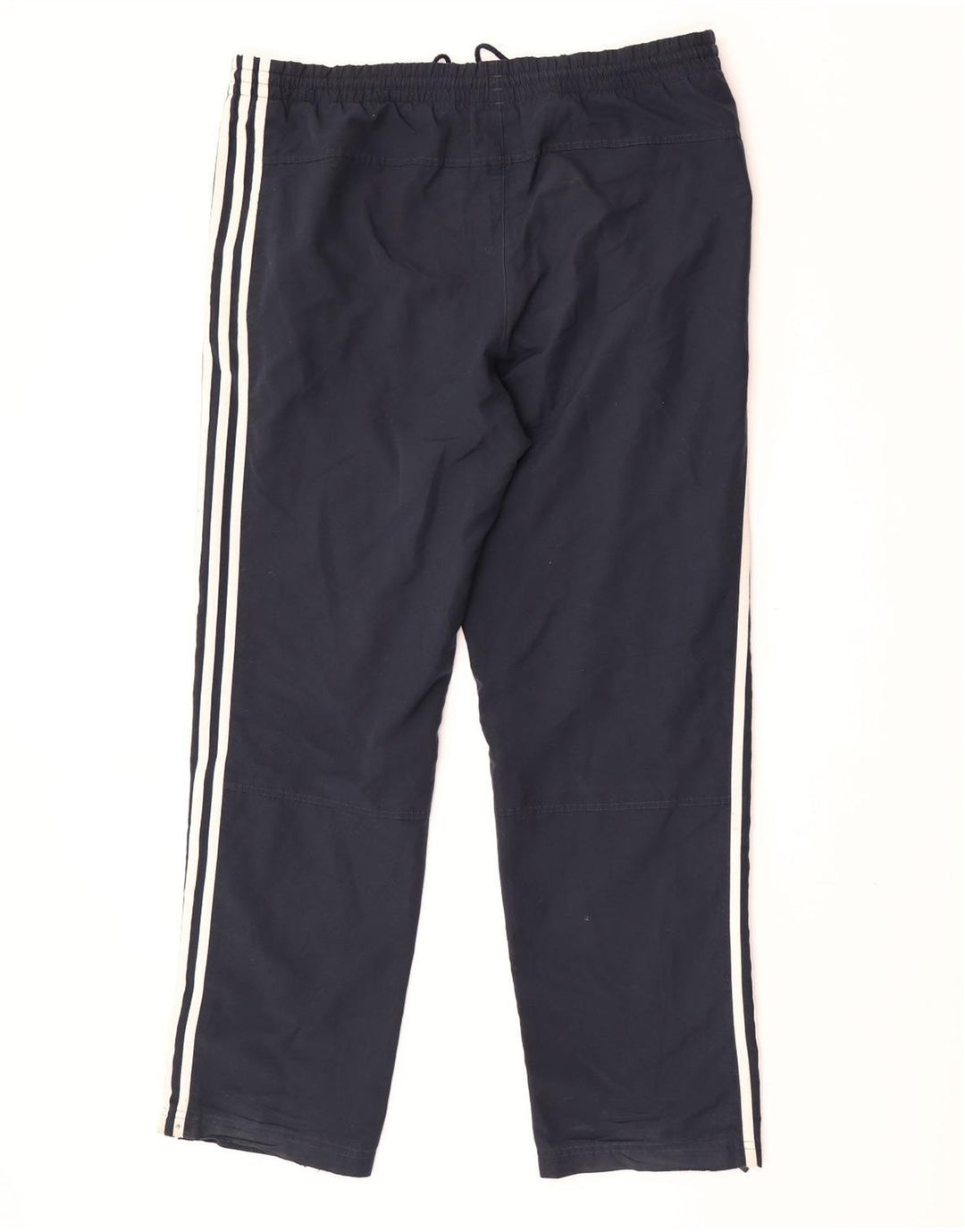 Adidas Træningsdragt bukser til mænd Medium Navy Blue Polyester