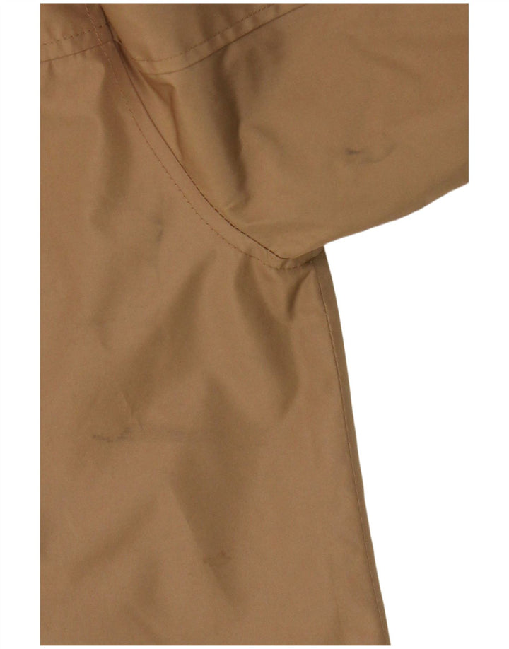 Street One Bomberjakke til kvinder UK 12 Medium Brun Polyester