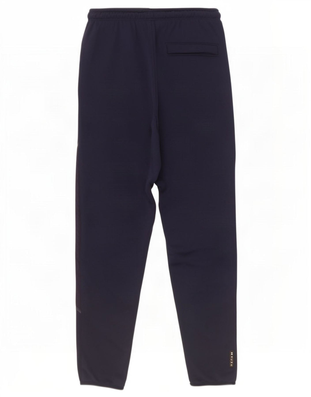 Under Armour Herre træningsdragt Bukser Joggers Medium Navy Blue Polyester