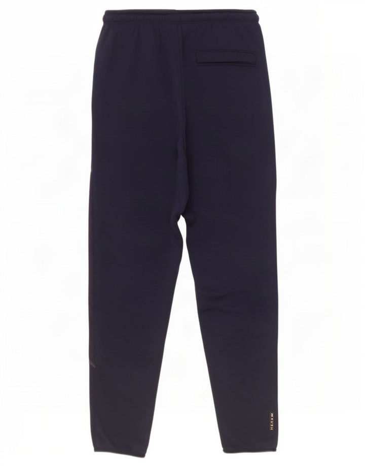 Under Armour Herre træningsdragt Bukser Joggers Medium Navy Blue Polyester