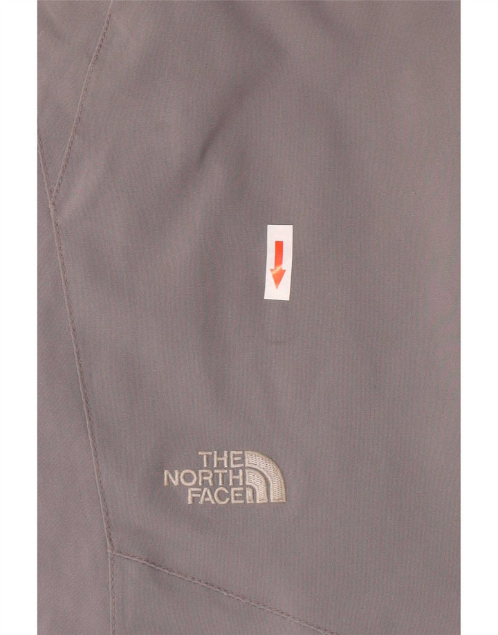 The North Face Herre Skibukser Medium Grå Nylon