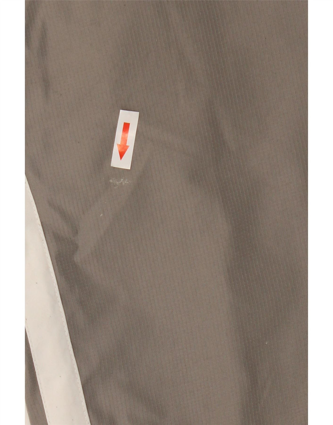 Champion Herre træningsdragt Bukser Large Grå Colourblock Polyester