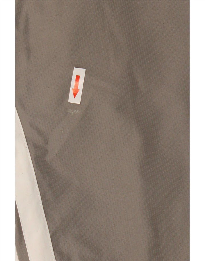 Champion Herre træningsdragt Bukser Large Grå Colourblock Polyester