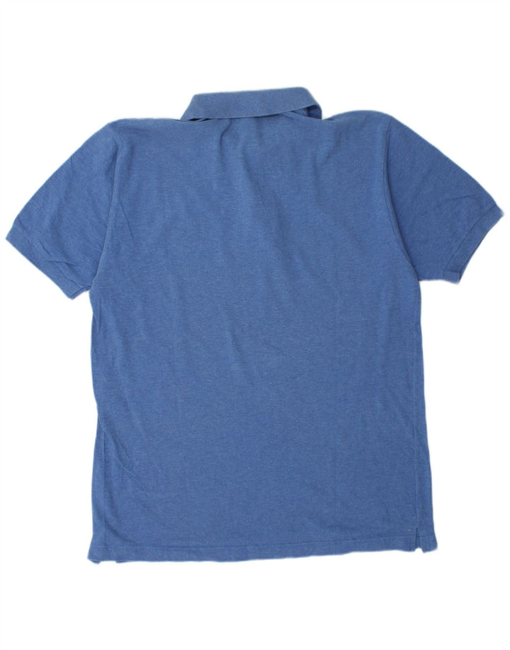 Sergio Tacchini Herre poloshirt Medium Blue