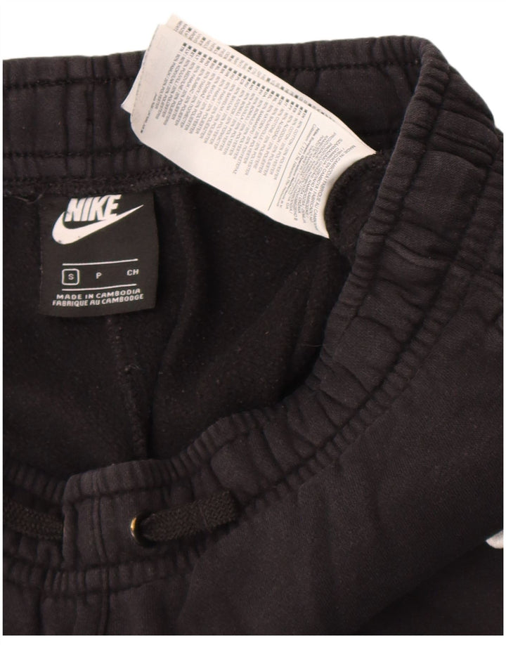 Nike Træningsdragt bukser til mænd Joggers lille sort bomuld