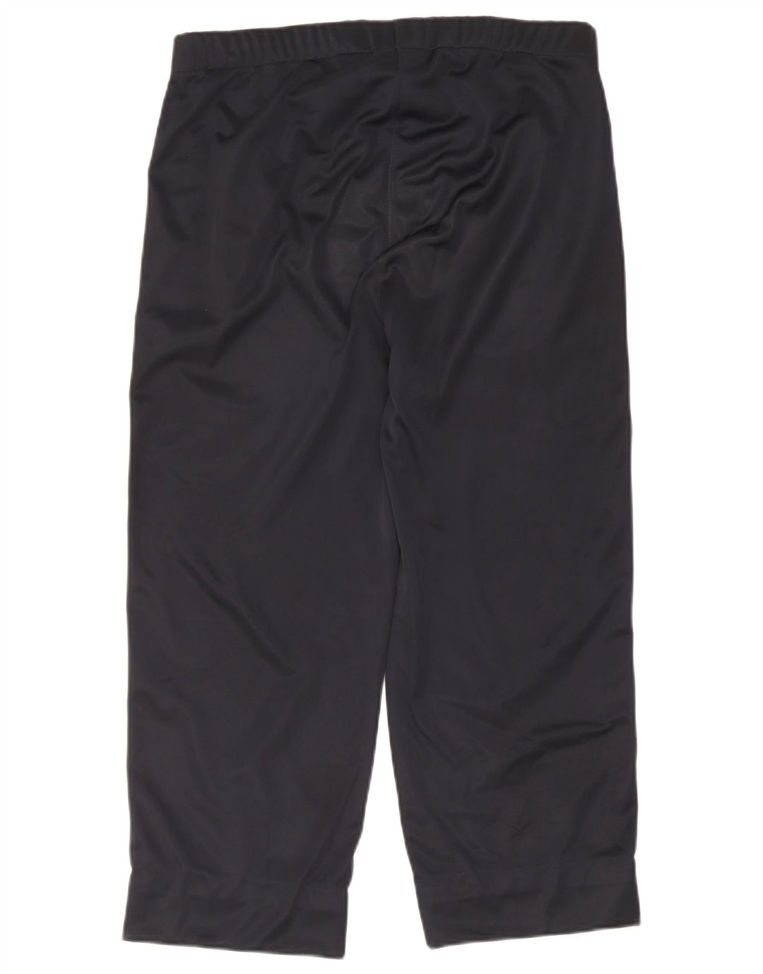 Lotto Herre Crop træningsdragt Bukser Medium Navy Blue Polyester