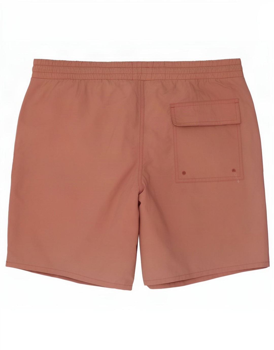 Lyle & Scott Badeshorts til mænd Medium Pink