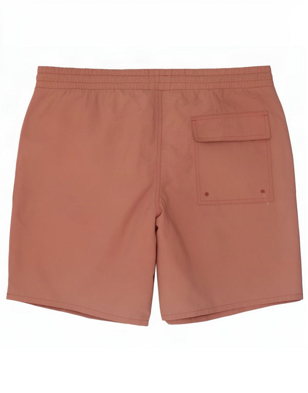 Lyle & Scott Badeshorts til mænd Medium Pink