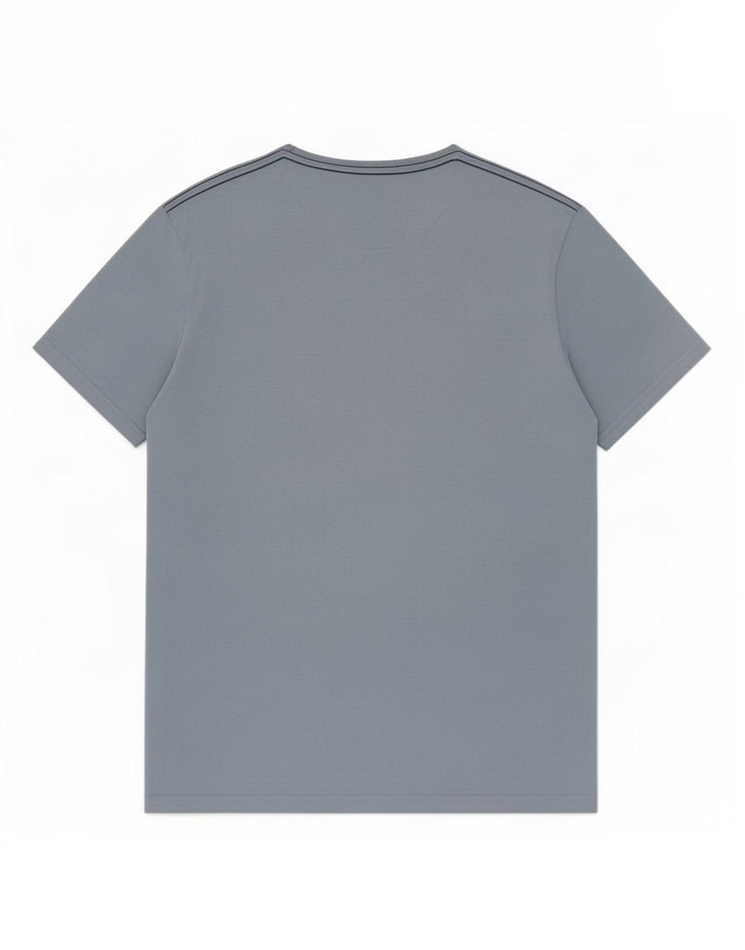 Fat Face Herre T-Shirt Top Medium Blue Bomuld