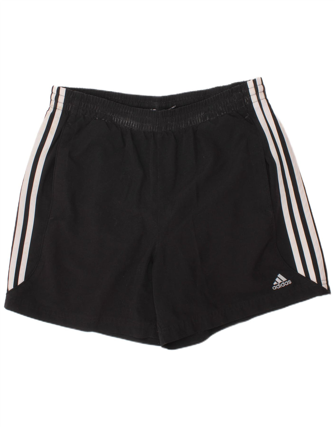 ADIDAS Boys Clima 365 Sportshorts 15-16 år Sort polyester