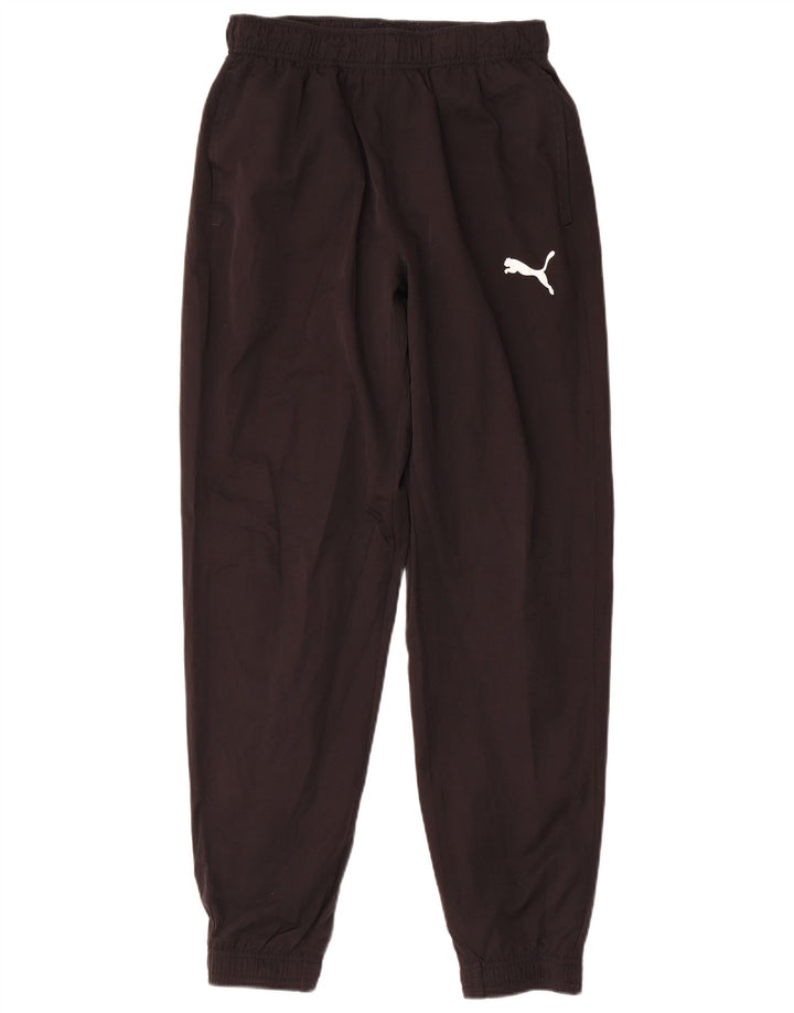 Puma Herre træningsdragt Bukser Joggers Medium Sort Polyester