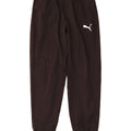 Puma Herre træningsdragt Bukser Joggers Medium Sort Polyester