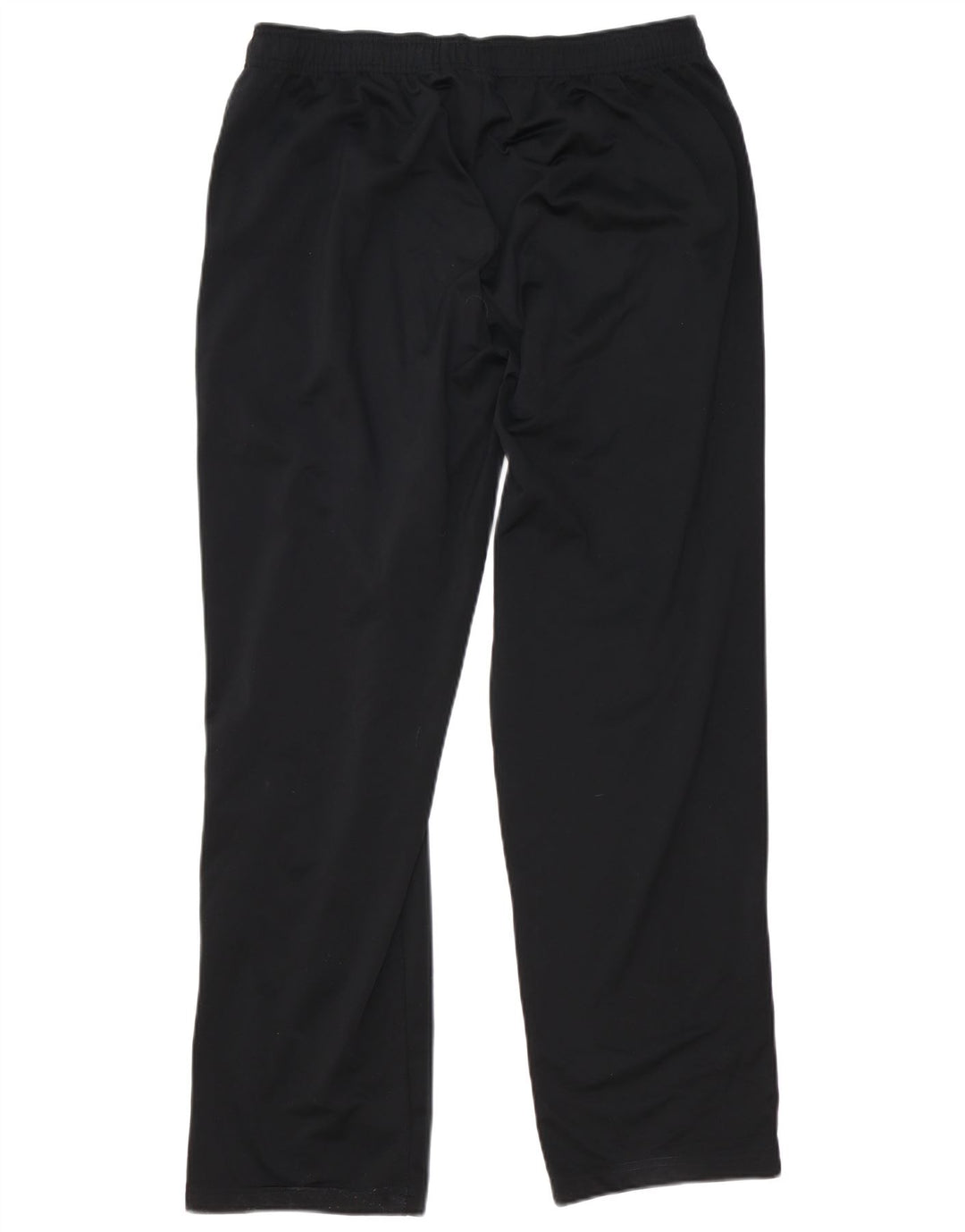 Adidas Træningsdragtsbukser til mænd UK 46/48 XL Sort Polyester