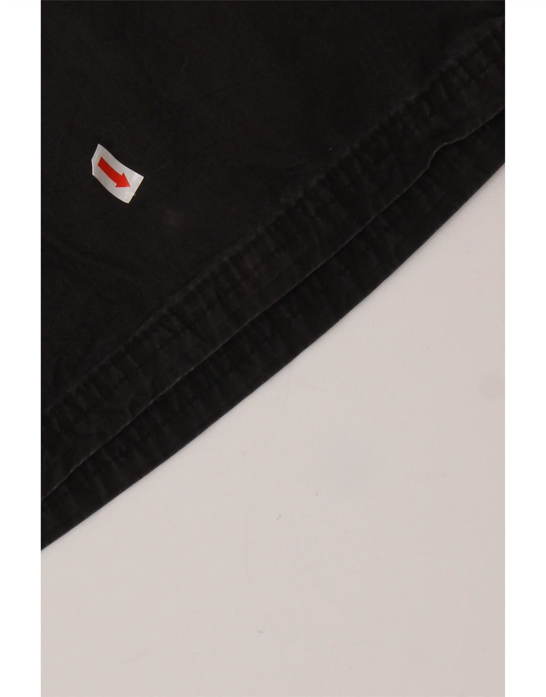 CALVIN KLEIN Herre Cargo Shorts W36 Large Black Bomuld