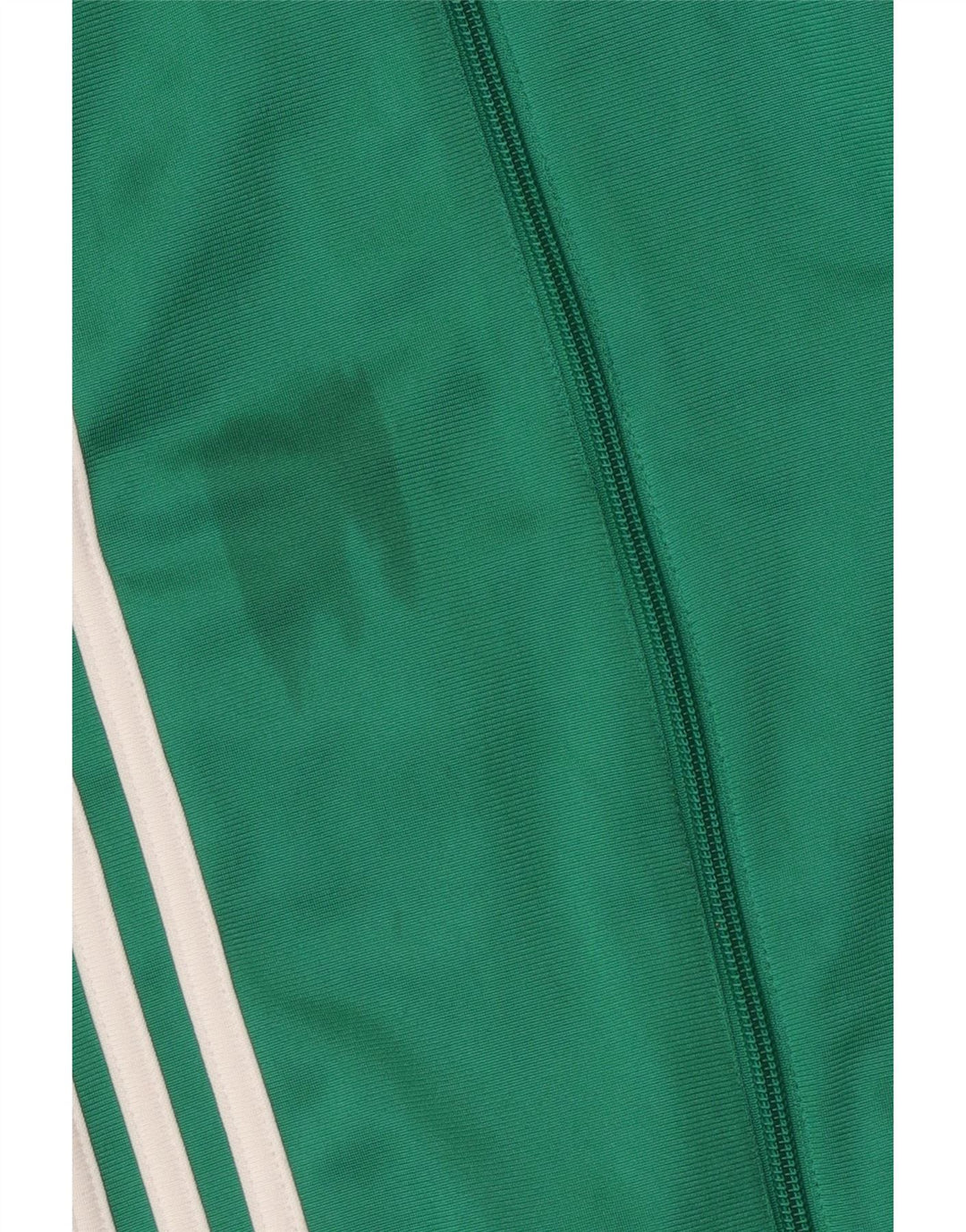 Adidas Træningsdragt Topjakke til drenge 13-14 år Grøn Colourblock