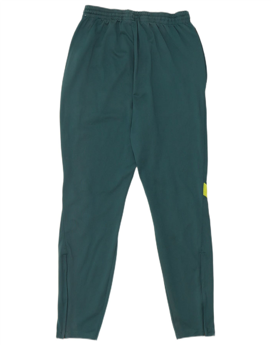 Nike Herre Tottenham Hotspur Træningsdragt Bukser Joggers Small Green