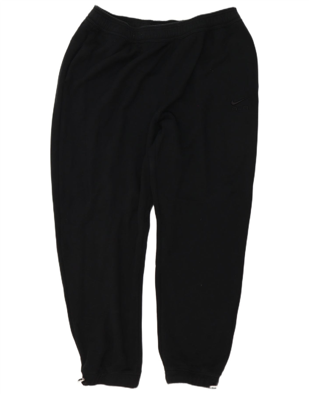 Nike træningsdragt til mænd Joggers 2XL sort bomuld