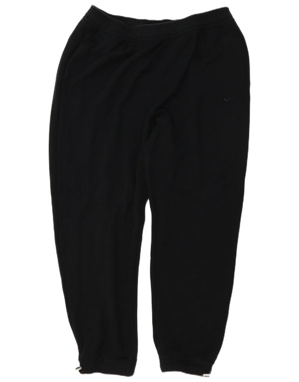 Nike træningsdragt til mænd Joggers 2XL sort bomuld