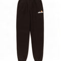 Ellesse Dame træningsdragt Bukser Joggers UK 12 Medium Sort Bomuld