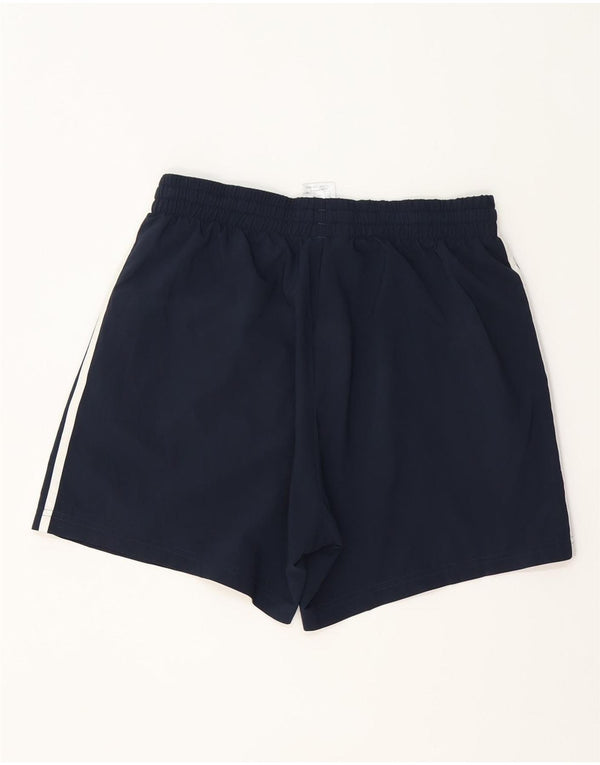 Adidas Sportsshorts til mænd Medium Navyblå polyester