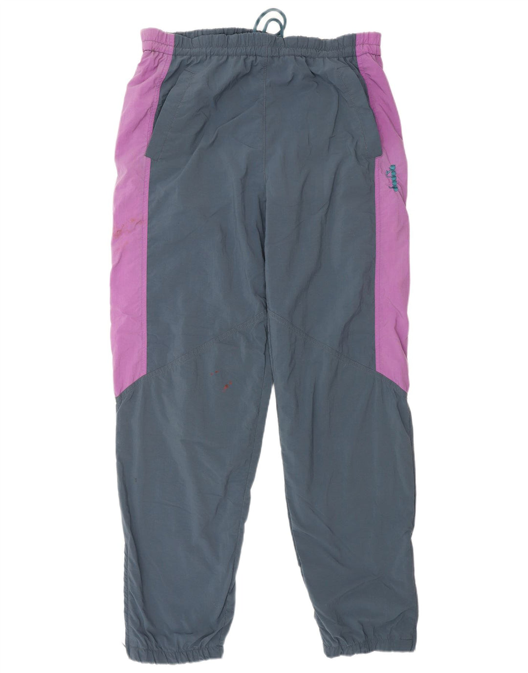 Diadora Herre træningsdragt Bukser Joggers Large Grå Colourblock