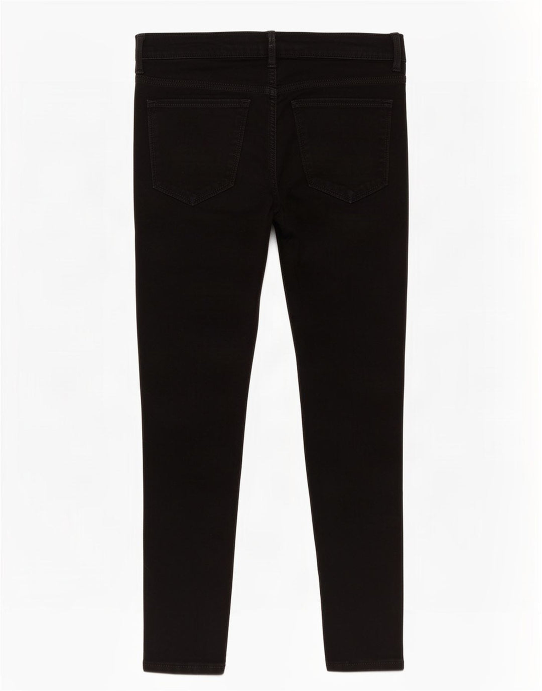 Gap Dame Skinny Jeans W28 L26 Sort