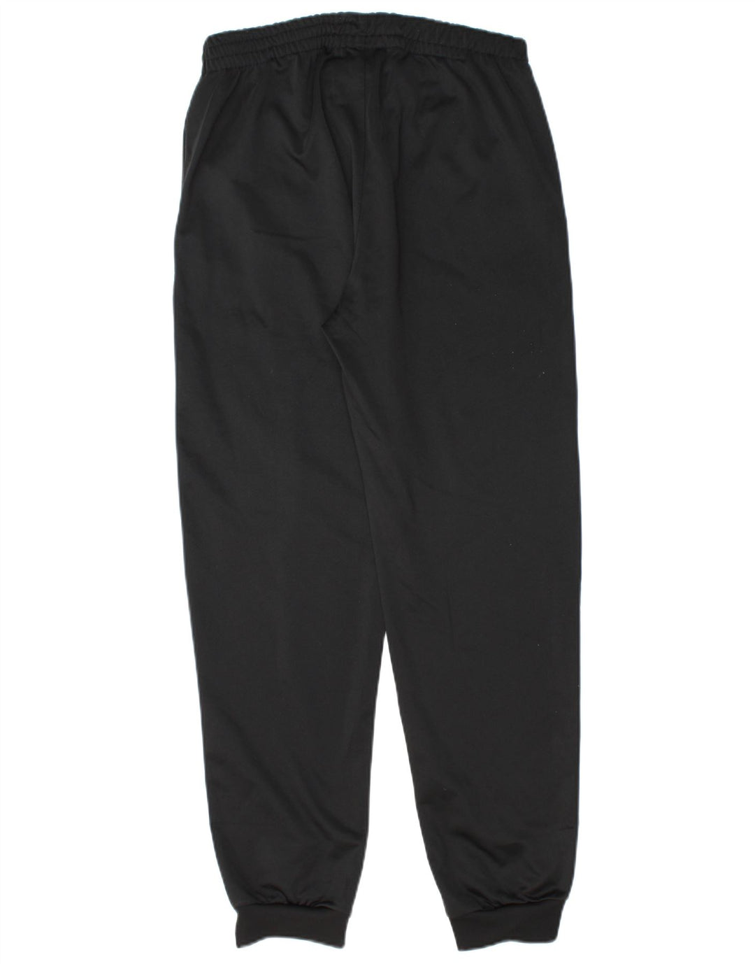 Kappa Træningsdragt til mænd Joggers Medium Sort Polyester