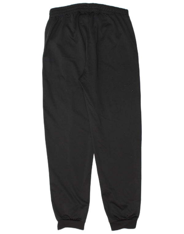 Kappa Træningsdragt til mænd Joggers Medium Sort Polyester
