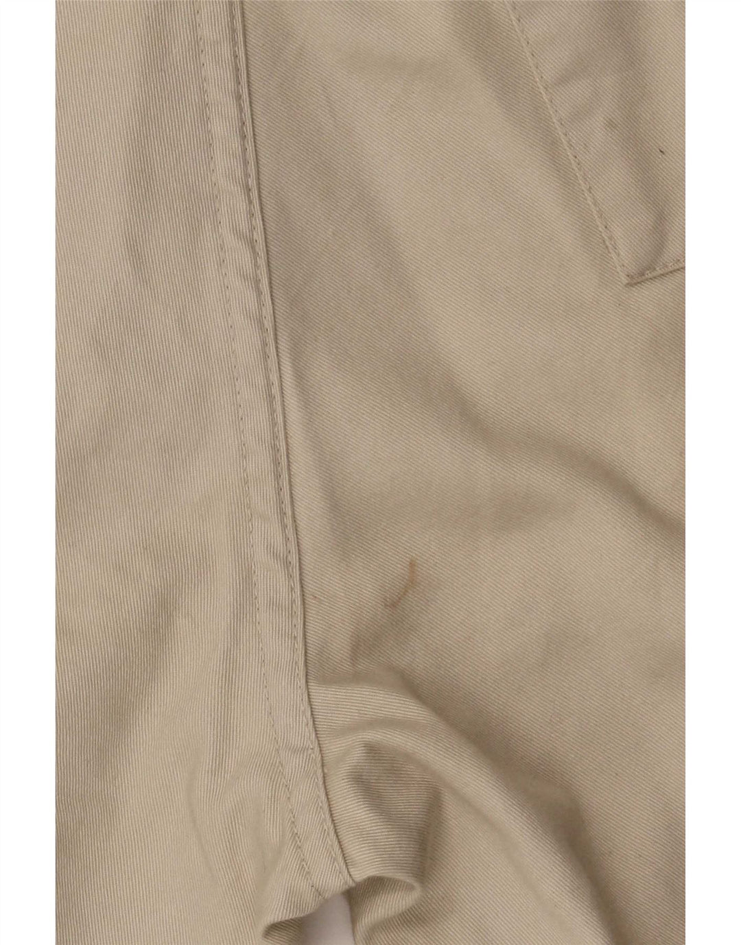 Vintage Herre Cargo Shorts Large W30 Beige