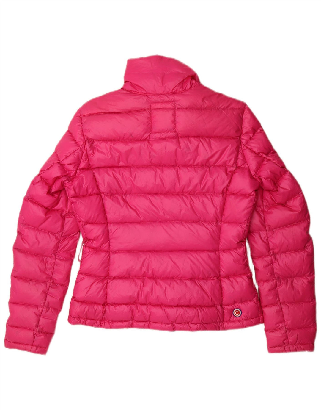 Colmar Dame Oversized Polstret Jakke IT 40 XS Pink Polyamid