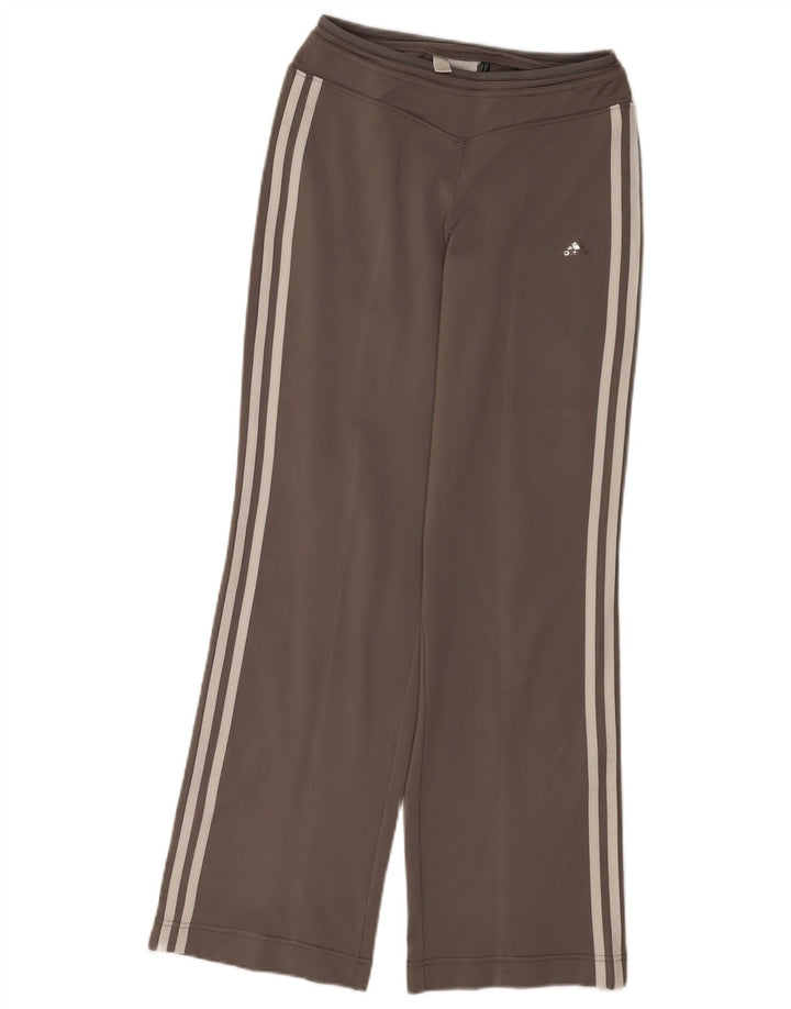 Adidas Dame Clima 365 Træningsdragt Bukser UK 8 Small Grå