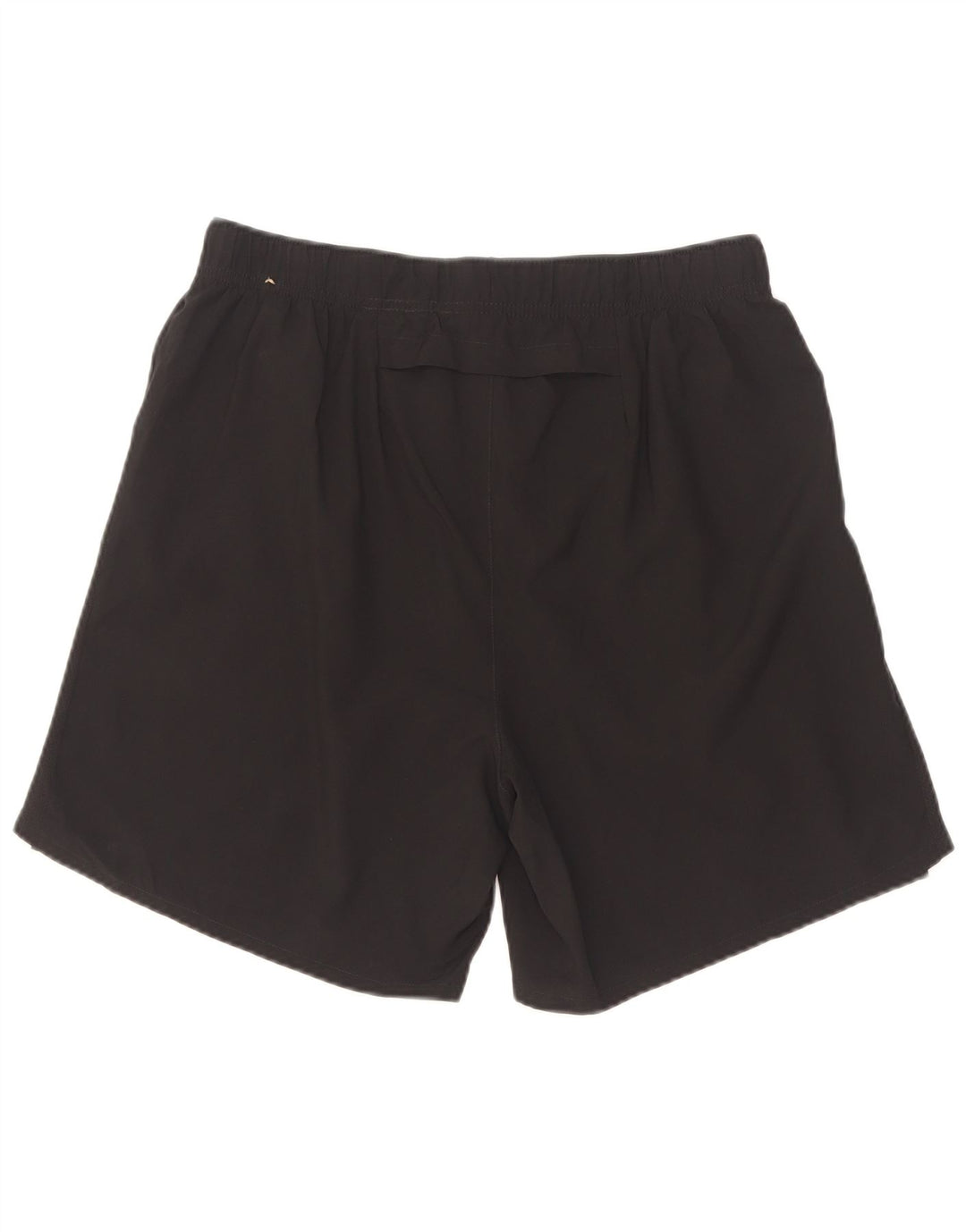 Nike Herre Dri Fit Sportshorts Medium Sort Polyester