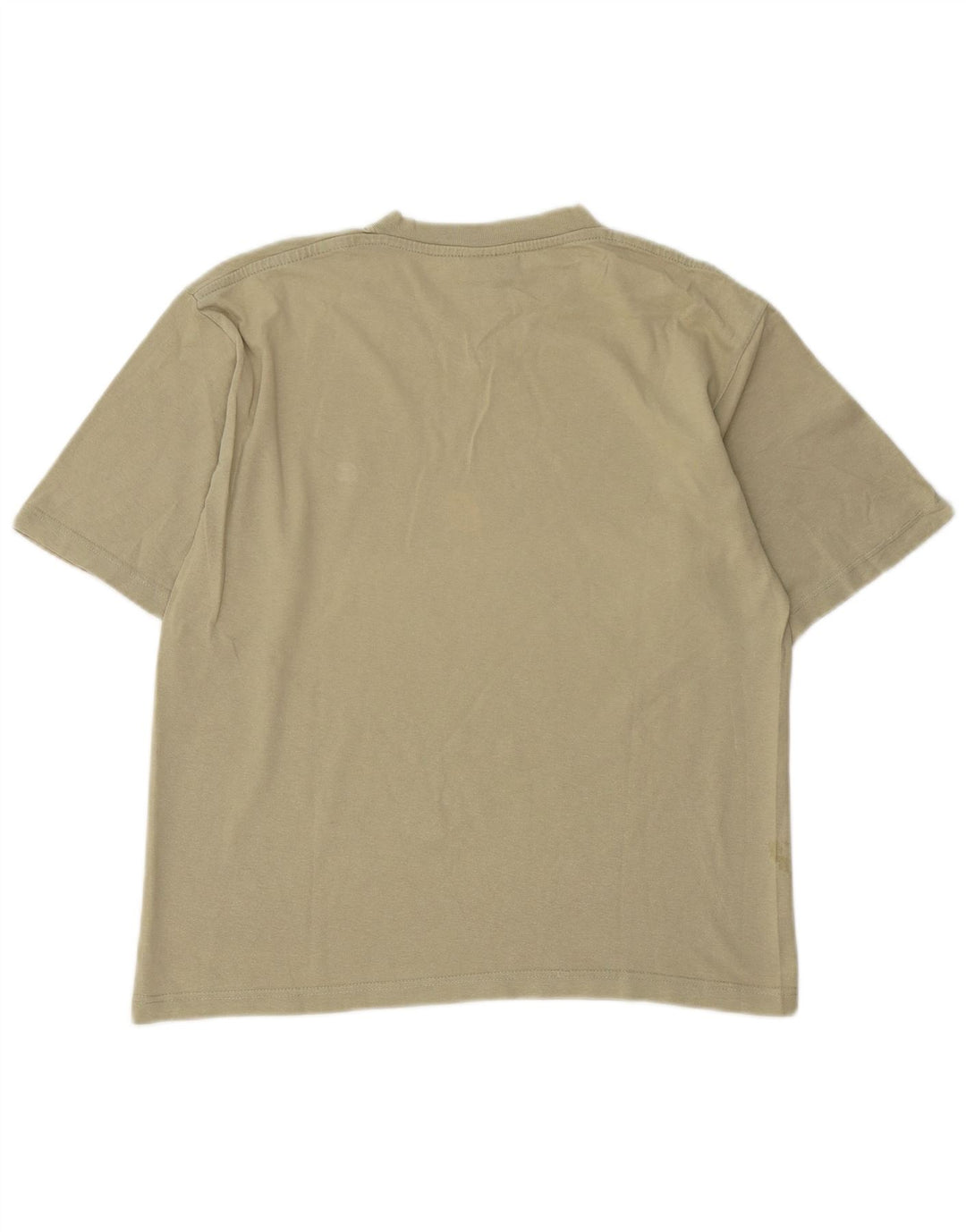 Champion Herre T-Shirt Top Lille Grøn