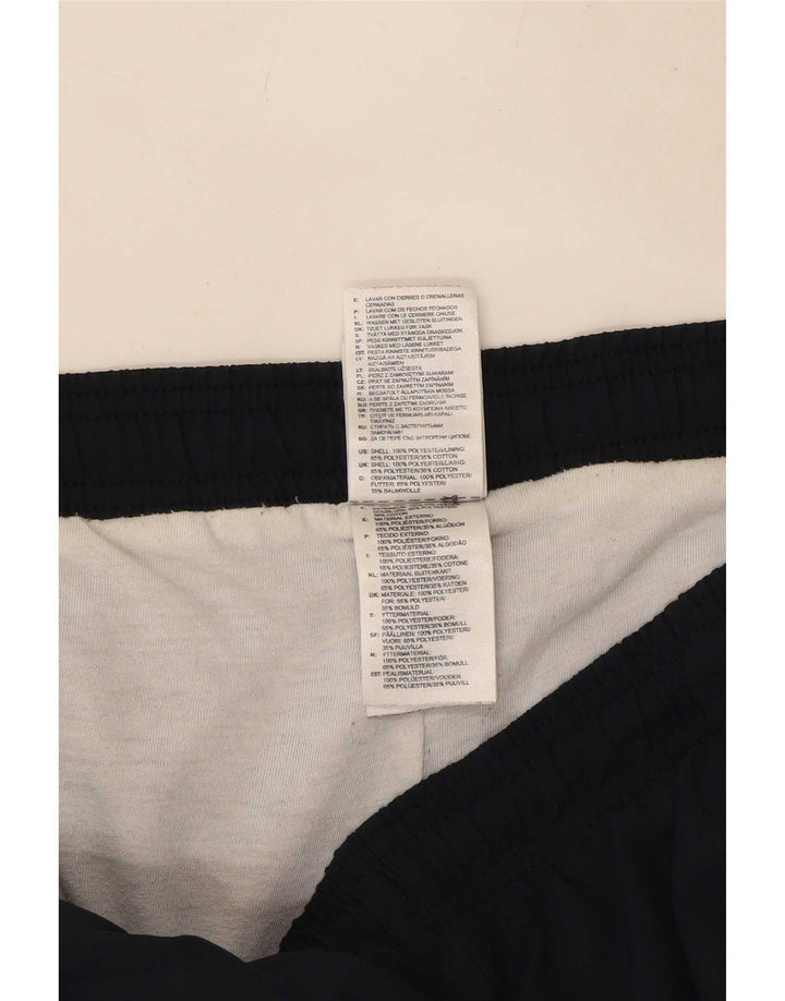 Adidas Træningsdragt til mænd Joggers Medium Navy Blue Polyester