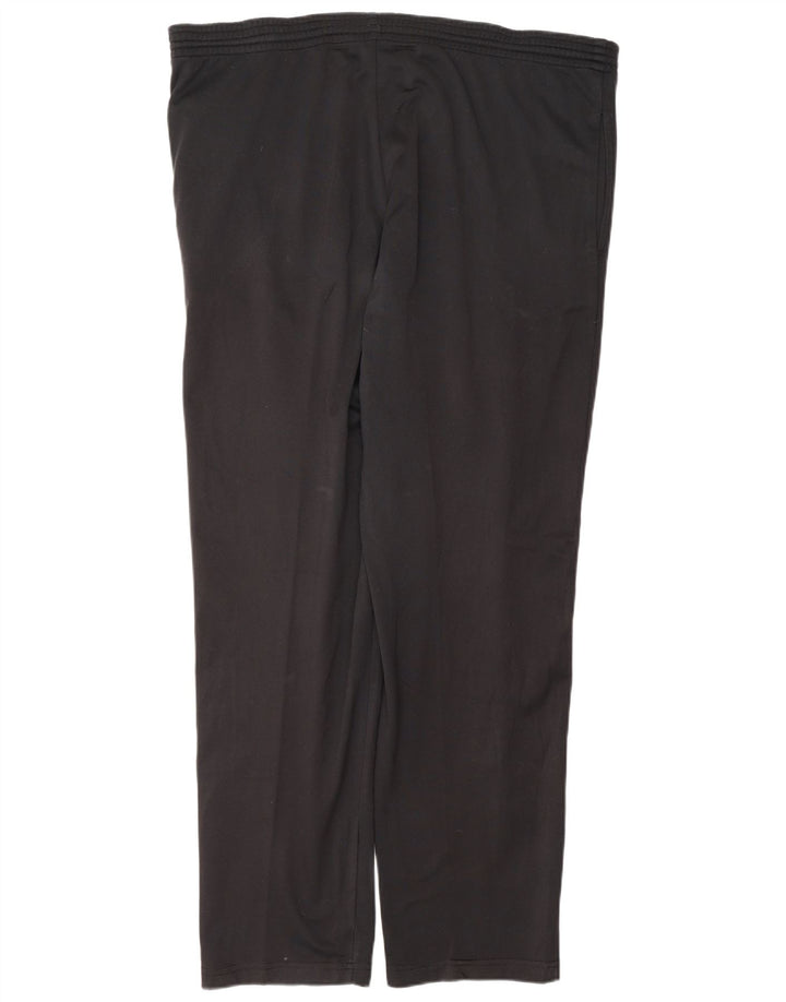 Champion Herre træningsdragt Bukser Large Sort Polyester