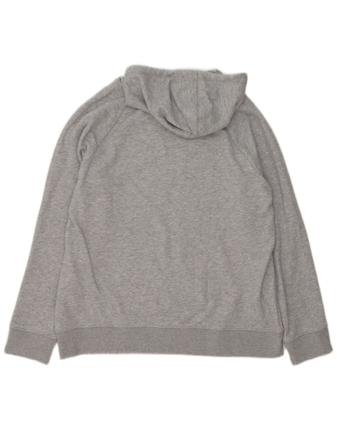 Champion Herre hættetrøje Jumper Large Grå Flecked Bomuld