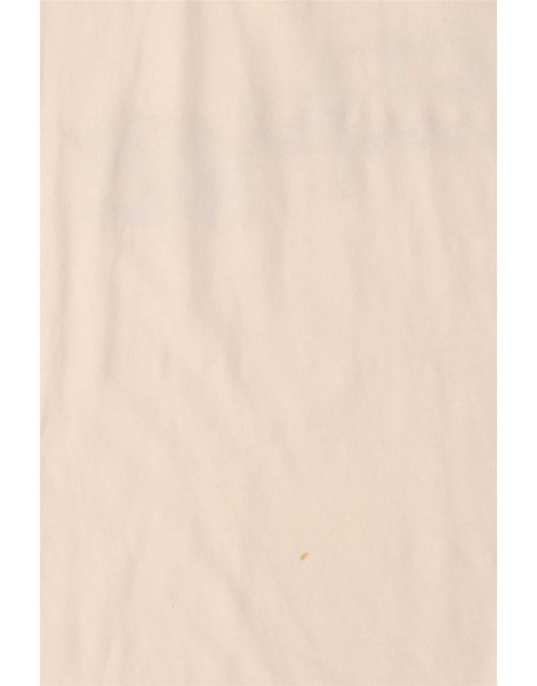 Champion Herre Grafisk T-Shirt Top Stor Hvid Bomuld